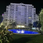 Olivos شقة بينايدورم
