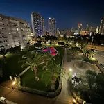 شقة Olivos