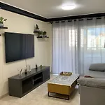 Olivos بينايدورم