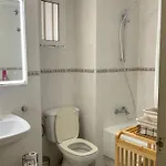 Olivos بينايدورم