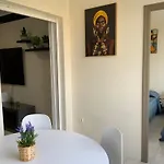 Olivos شقة بينايدورم
