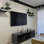 شقة Olivos بينايدورم