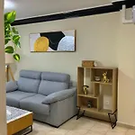 شقة Olivos