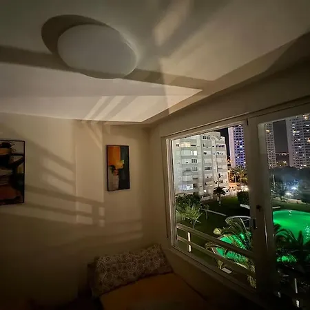 Apartment Olivos Benidorm