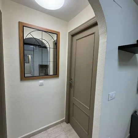 Apartment Olivos *