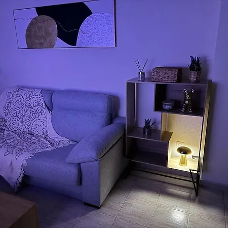 Olivos Apartment Benidorm