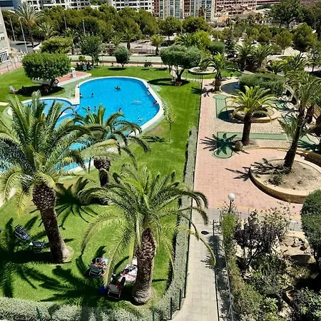 Apartment Olivos *