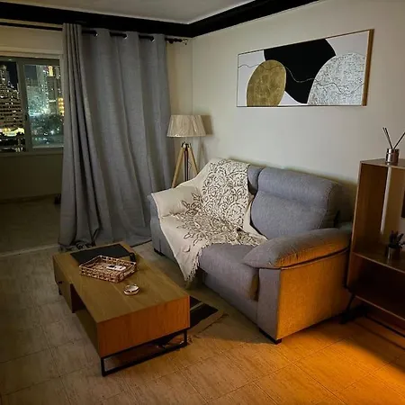 Apartment Olivos