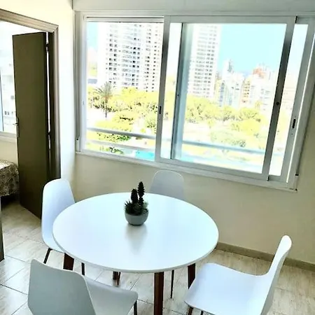 Olivos Apartment Benidorm