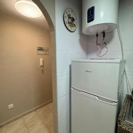 Apartment Olivos Benidorm