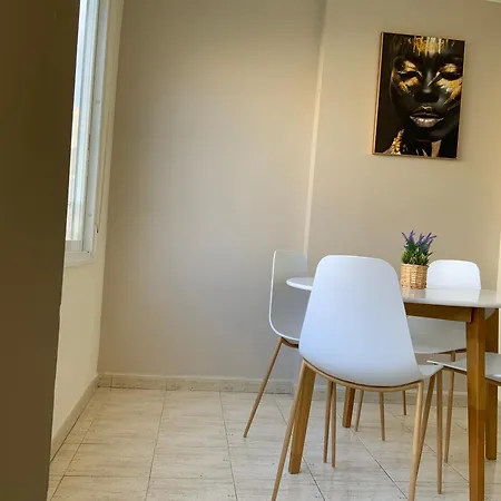 Olivos Lägenhet Benidorm
