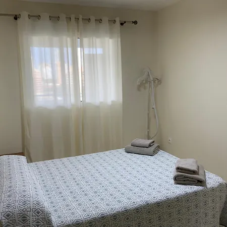 Olivos Appartement