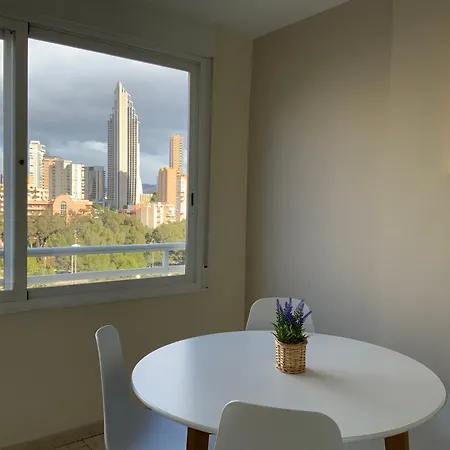 Appartement Olivos
