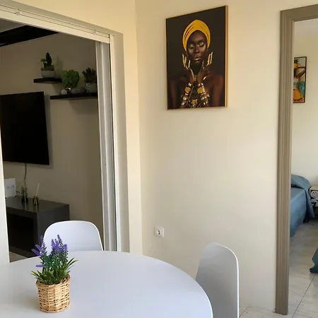 Olivos Appartement Benidorm