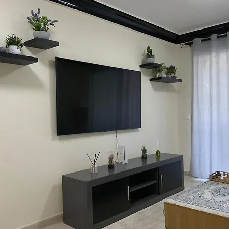 Appartement Olivos Benidorm