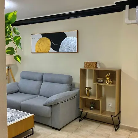 Appartement Olivos