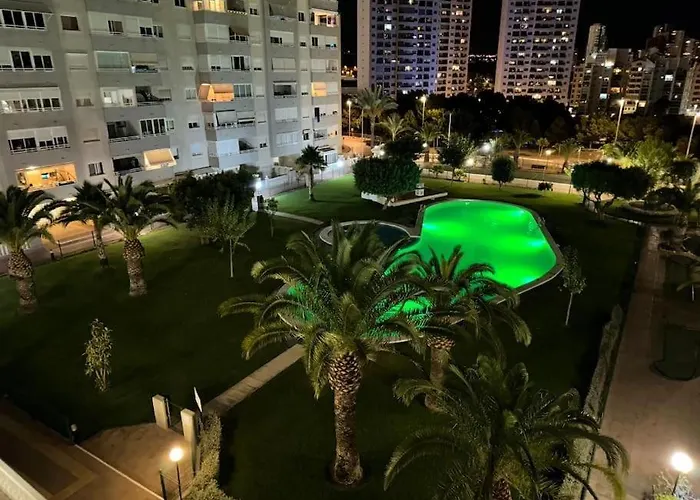 Olivos *