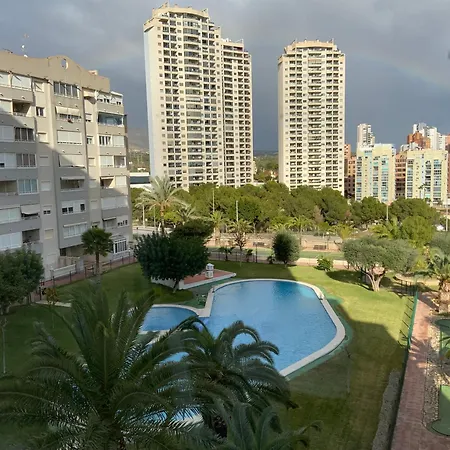 Appartement Olivos *